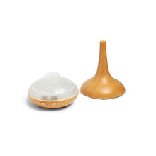 Load image into Gallery viewer, Essential Oil Humidifier Aromatherapy Led Light 200Ml