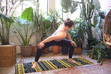 Load image into Gallery viewer, Printed PVC Premium Yoga Mat