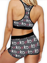 Load image into Gallery viewer, XO Ellie Sports Bra