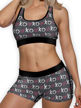 Load image into Gallery viewer, XO Ellie Sports Bra