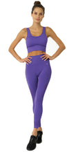 Load image into Gallery viewer, Mesh Seamless Set - Purple