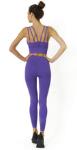 Load image into Gallery viewer, Mesh Seamless Set - Purple