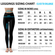 Load image into Gallery viewer, Womens Urban Camo Leggings