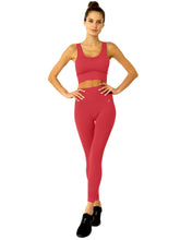 Load image into Gallery viewer, Mesh Seamless Set - Red