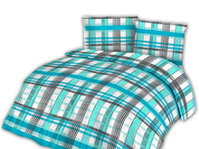 Load image into Gallery viewer, Flannel bedding/31460/2
