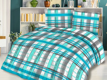 Load image into Gallery viewer, Flannel bedding/31460/2