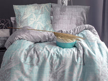 Load image into Gallery viewer, Satin cotton bedding(P) HERRA/LUXURY