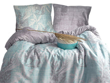 Load image into Gallery viewer, Satin cotton bedding(P) HERRA/LUXURY