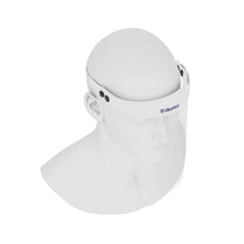 Load image into Gallery viewer, iSolay Basic Face Shield White
