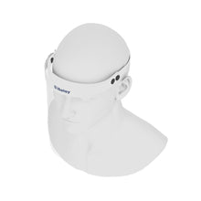 Load image into Gallery viewer, iSolay Basic Face Shield White
