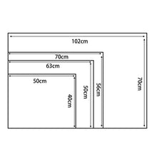 Load image into Gallery viewer, 1pc Cooling Pet Cushion Beds For  Summer  Cushions
