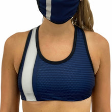 Load image into Gallery viewer, Dallas Football Sports Bra
