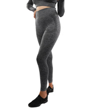 Load image into Gallery viewer, Fratessa Seamless Legging - Charcoal
