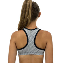 Load image into Gallery viewer, Las Vegas Football Sports Bra
