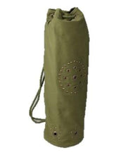Load image into Gallery viewer, Yoga Bag - OMSutra OM Mahashakti Mat Bag
