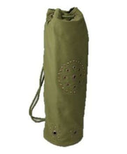 Load image into Gallery viewer, Yoga Bag - OMSutra OM Mahashakti Mat Bag
