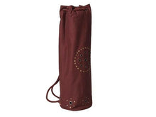 Load image into Gallery viewer, Yoga Bag - OMSutra OM Mahashakti Mat Bag
