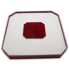 Load image into Gallery viewer, VK-004-SIZE6 - Assorted Brass Ring with Assorted  in Assorted
