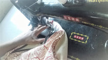 Load image into Gallery viewer, OMSutra Nari Shakti Yoga Rug Bag

