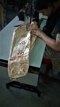 Load image into Gallery viewer, OMSutra Nari Shakti Yoga Rug Bag
