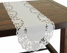 Load image into Gallery viewer, XD14018 Daisy Garden Table Runner
