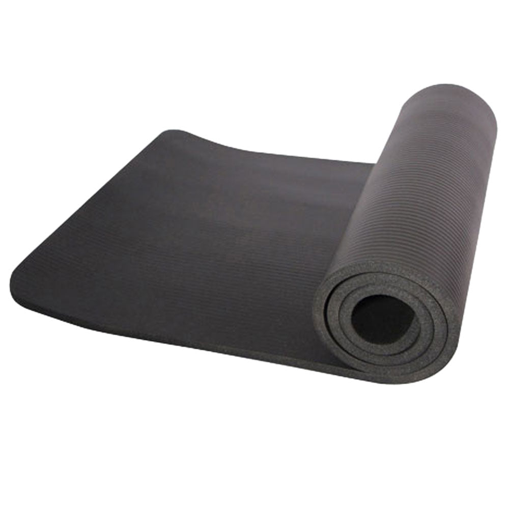 NBR Material Gymnastics Massage pad Sport Thick Yoga Mat