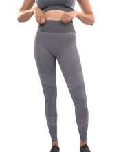 Load image into Gallery viewer, Arleta Seamless Leggings - Grey
