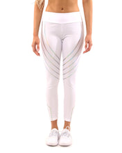 Load image into Gallery viewer, Laguna Leggings - White
