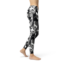 Load image into Gallery viewer, Womens Urban Camo Leggings
